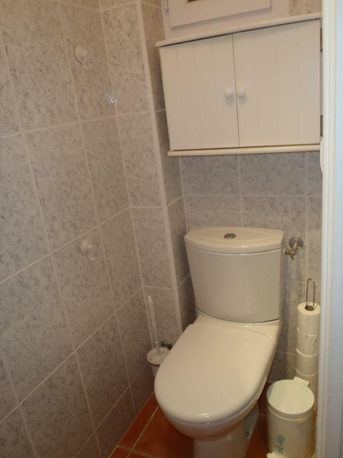 Appartement Dans La Residence Les Mazets De Camargue Arles Buitenkant foto