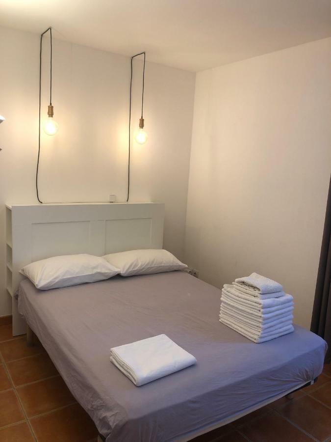 Appartement Dans La Residence Les Mazets De Camargue Arles Buitenkant foto